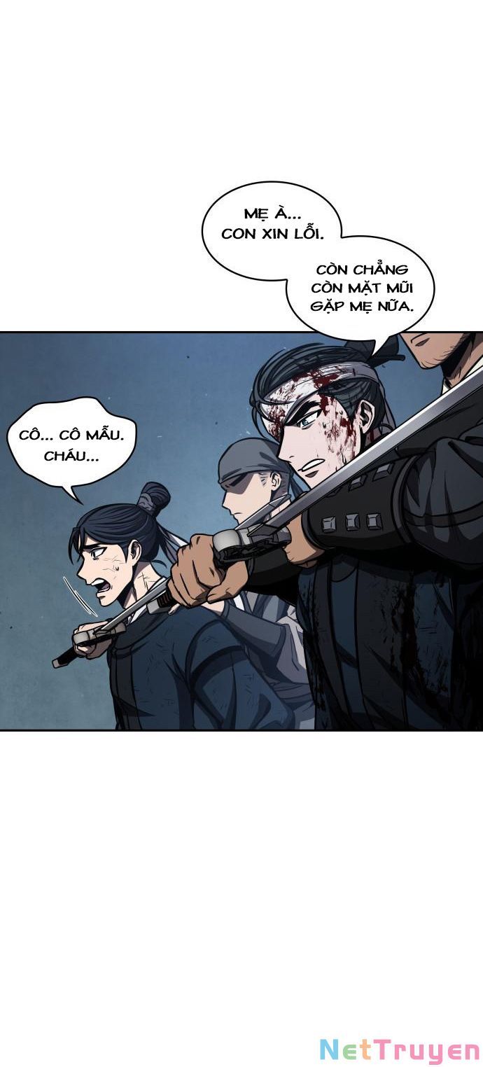 đọc truyện Ngã Lão Ma Thần Chương 94 ảnh 31 tại Thiên Thai Truyện