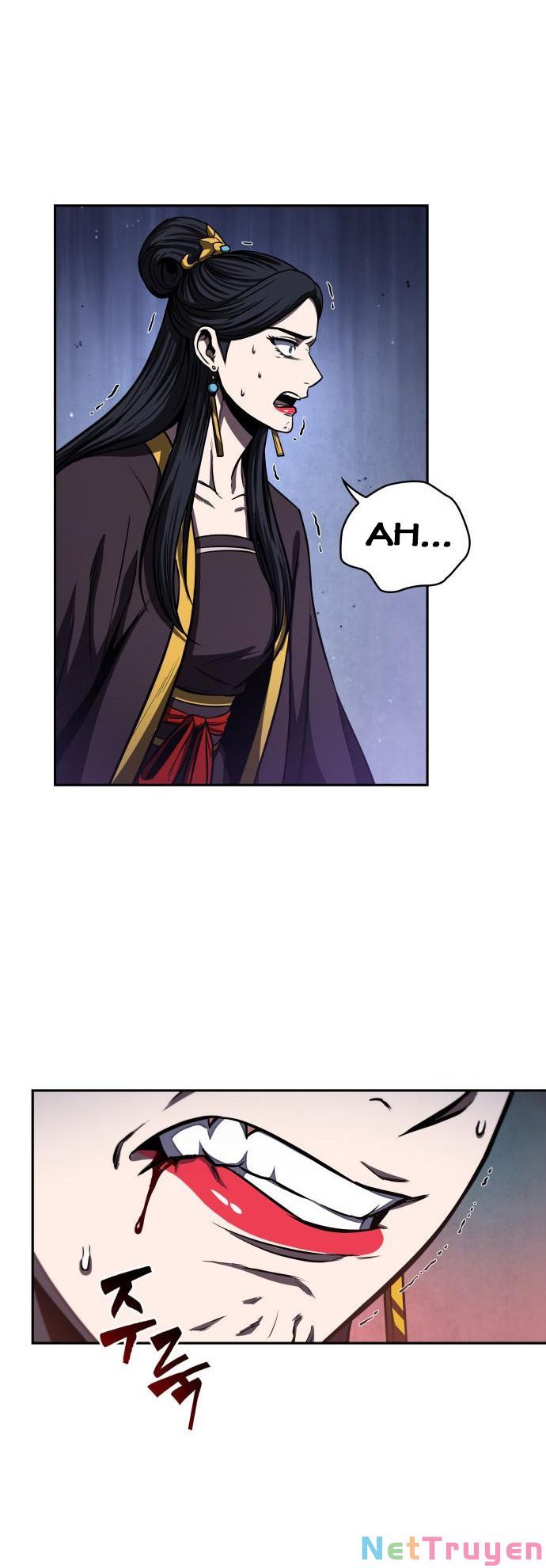 đọc truyện Ngã Lão Ma Thần Chương 94 ảnh 32 tại Thiên Thai Truyện