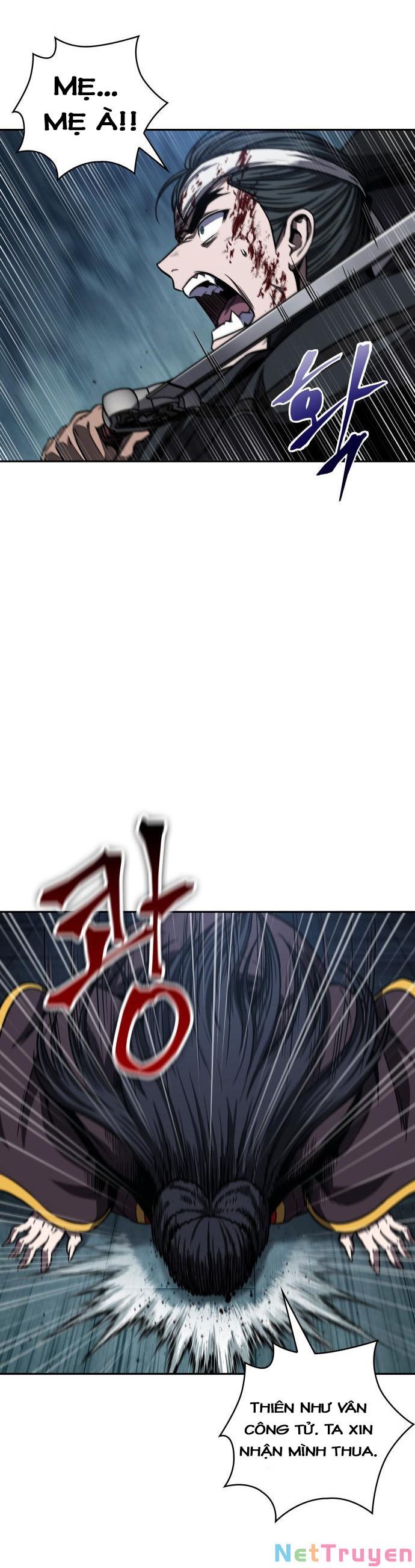 đọc truyện Ngã Lão Ma Thần Chương 94 ảnh 34 tại Thiên Thai Truyện