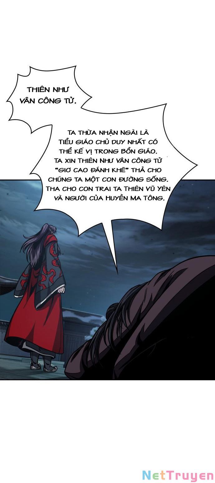 đọc truyện Ngã Lão Ma Thần Chương 94 ảnh 35 tại Thiên Thai Truyện