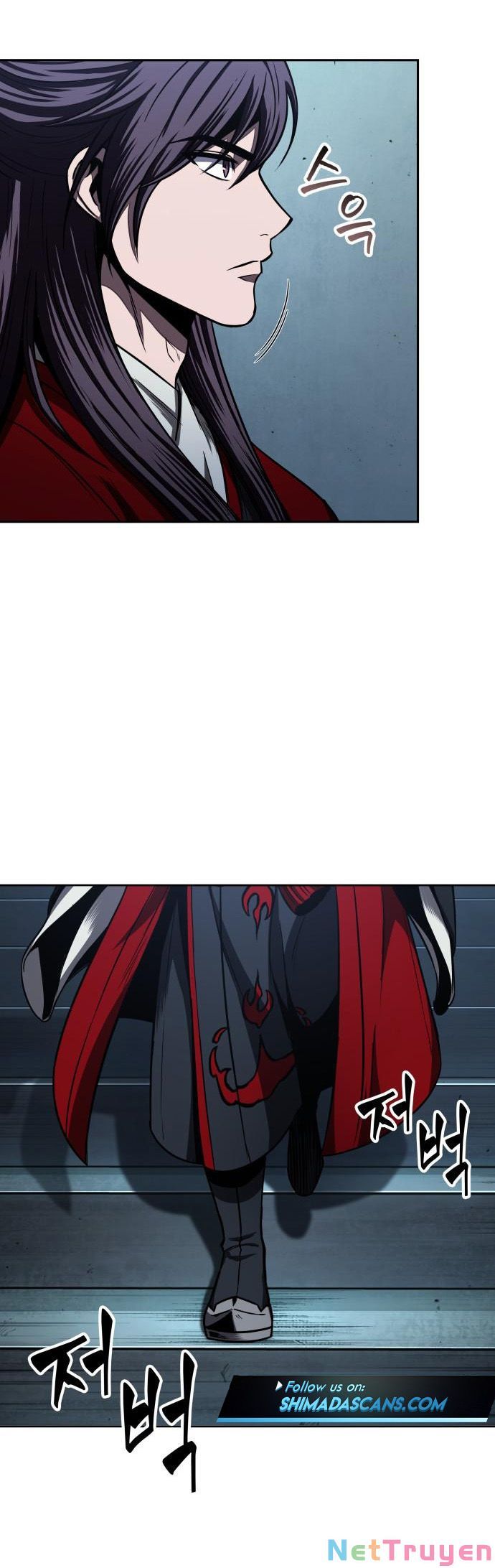 đọc truyện Ngã Lão Ma Thần Chương 94 ảnh 40 tại Thiên Thai Truyện