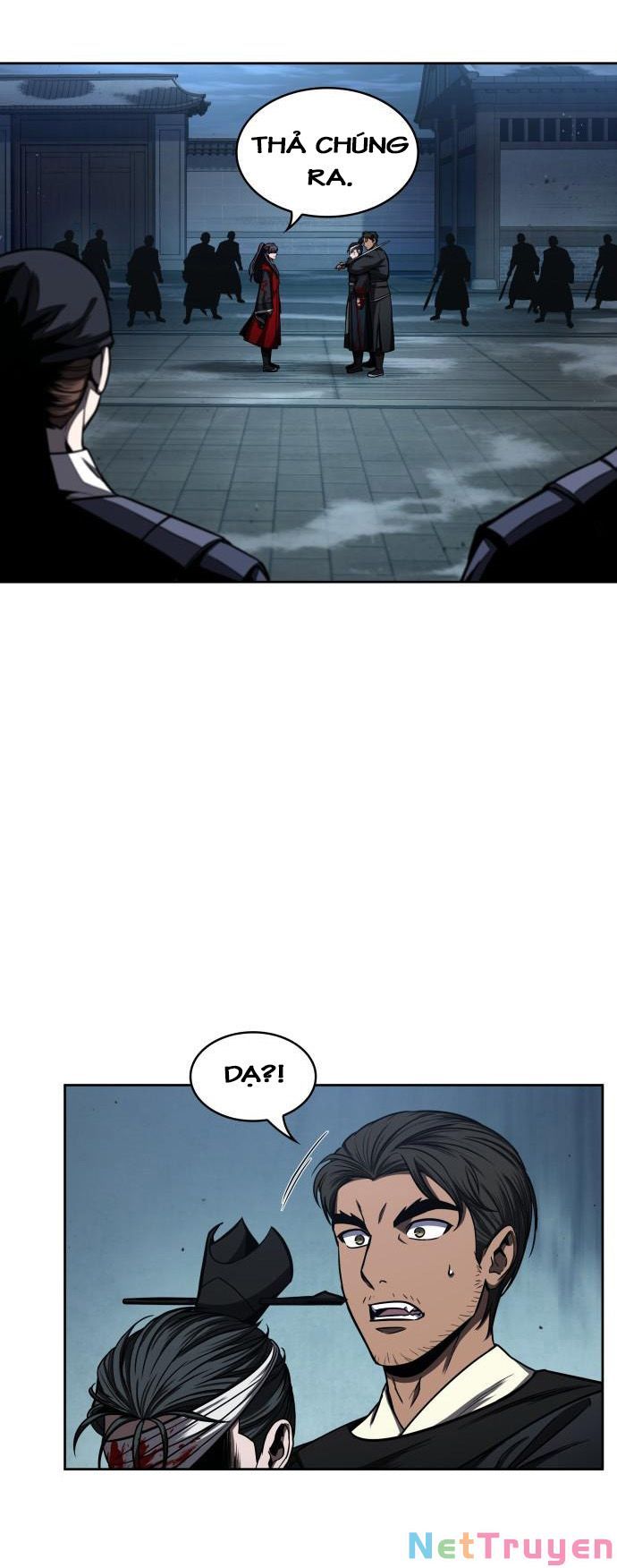 đọc truyện Ngã Lão Ma Thần Chương 94 ảnh 41 tại Thiên Thai Truyện