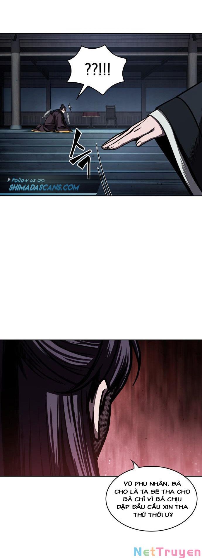 đọc truyện Ngã Lão Ma Thần Chương 94 ảnh 44 tại Thiên Thai Truyện