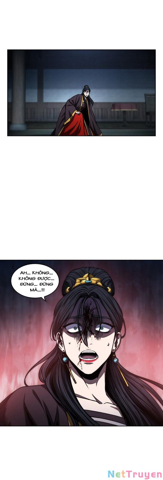 đọc truyện Ngã Lão Ma Thần Chương 94 ảnh 45 tại Thiên Thai Truyện