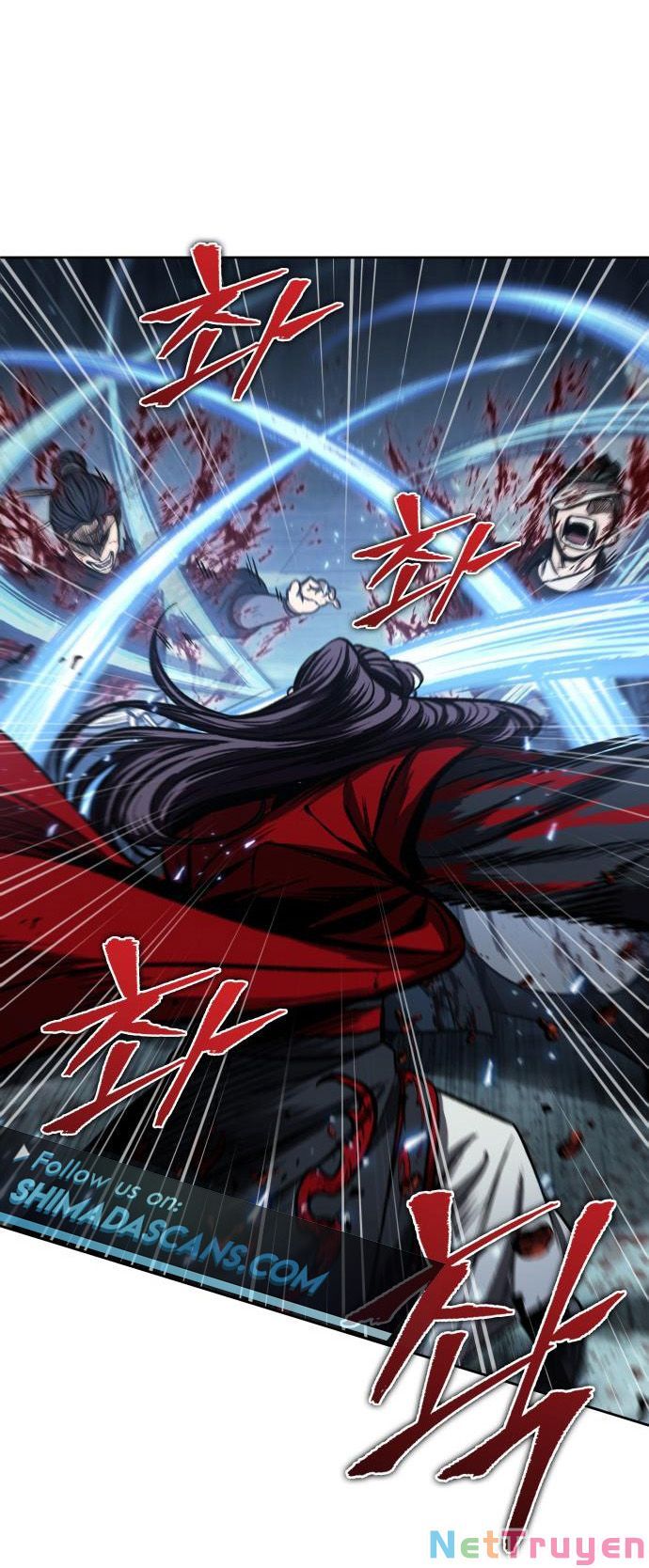 đọc truyện Ngã Lão Ma Thần Chương 94 ảnh 46 tại Thiên Thai Truyện