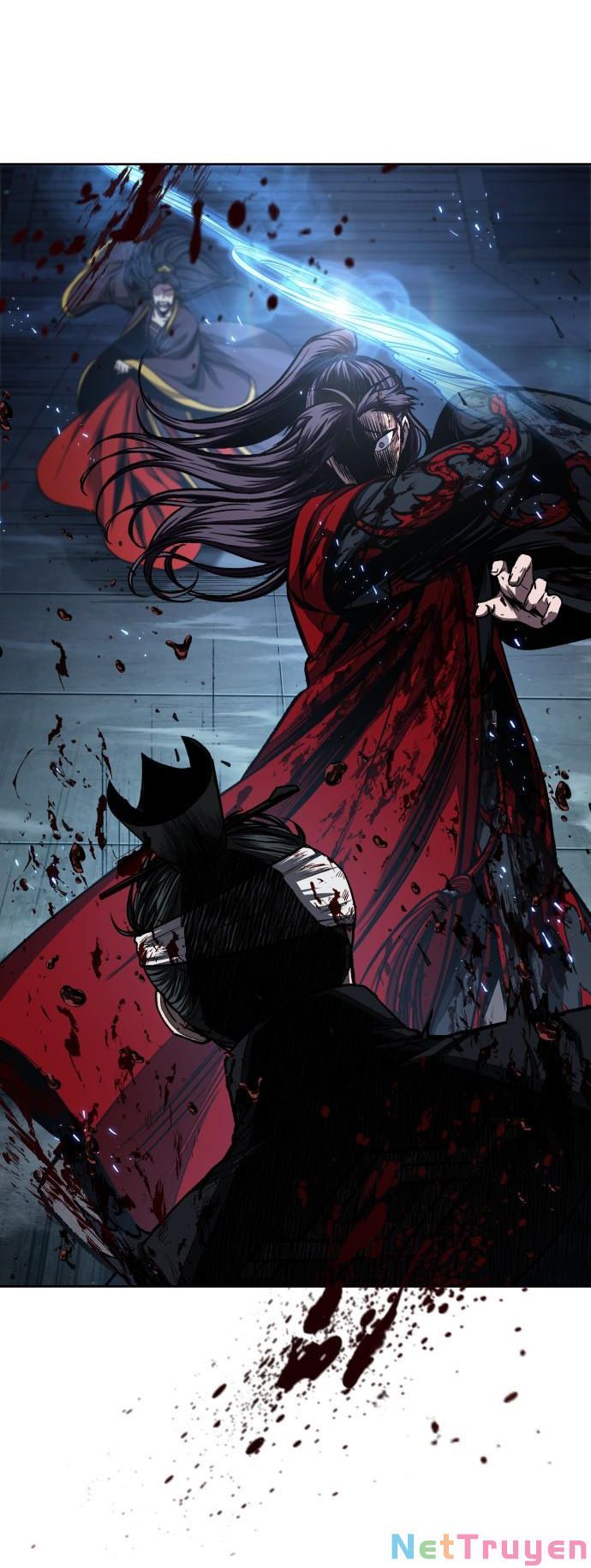 đọc truyện Ngã Lão Ma Thần Chương 94 ảnh 53 tại Thiên Thai Truyện