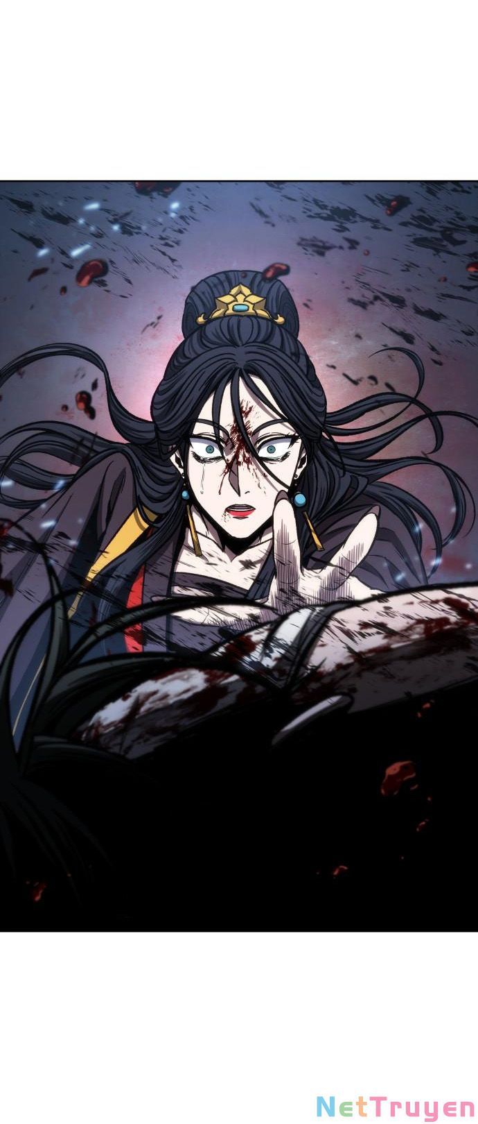 đọc truyện Ngã Lão Ma Thần Chương 94 ảnh 57 tại Thiên Thai Truyện