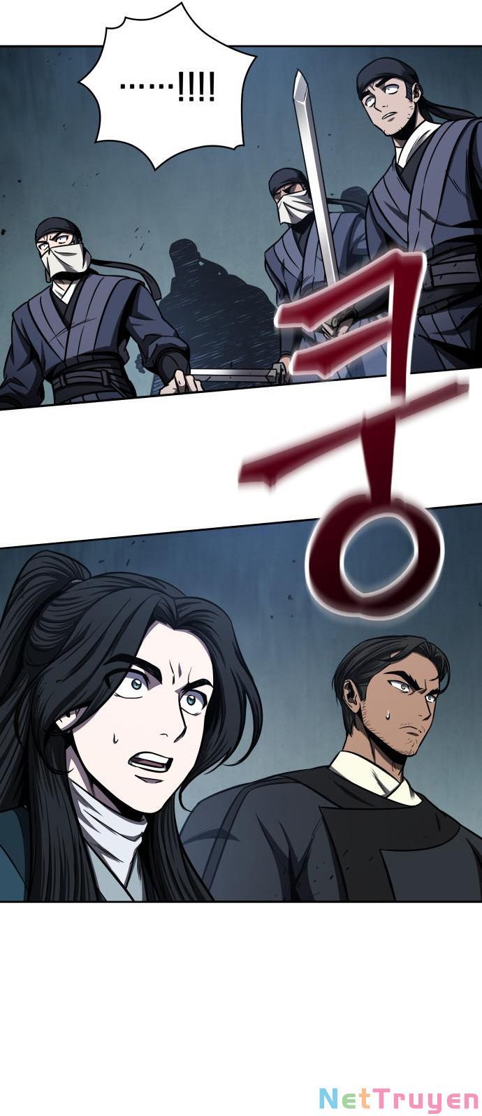 đọc truyện Ngã Lão Ma Thần Chương 94 ảnh 58 tại Thiên Thai Truyện