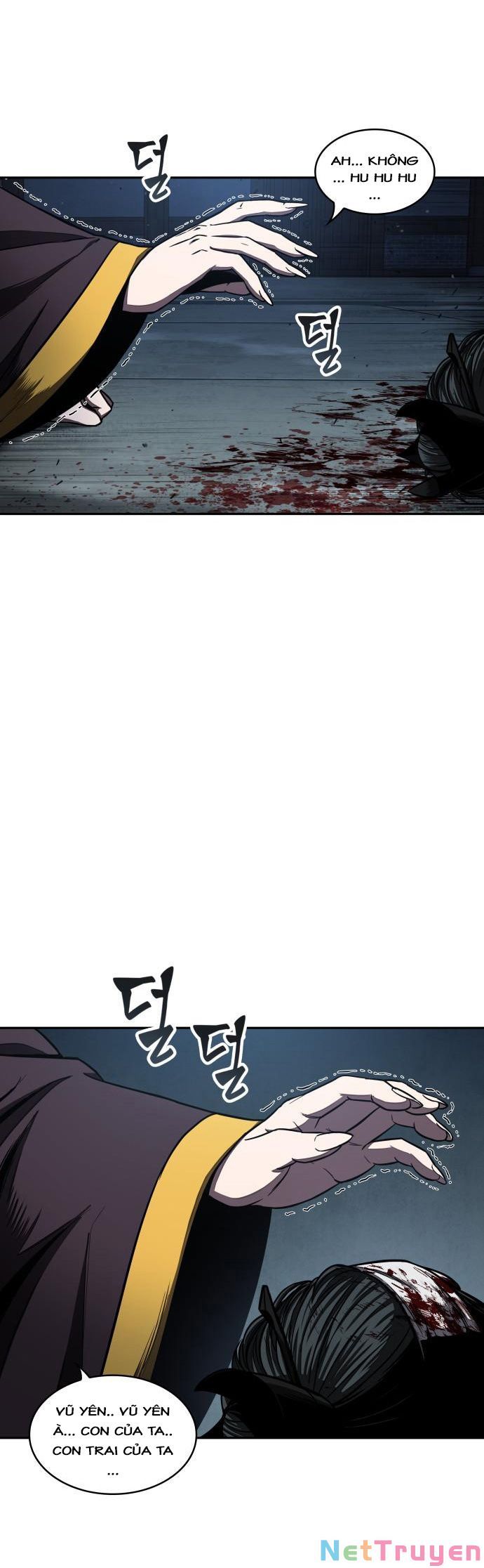 đọc truyện Ngã Lão Ma Thần Chương 94 ảnh 59 tại Thiên Thai Truyện