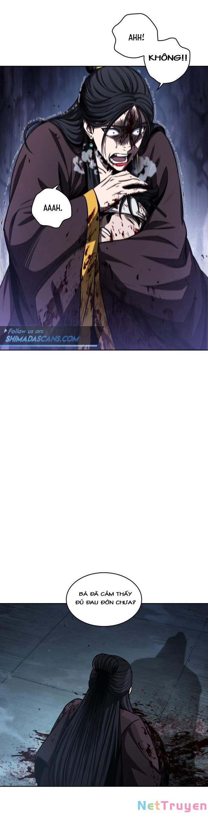 đọc truyện Ngã Lão Ma Thần Chương 94 ảnh 60 tại Thiên Thai Truyện