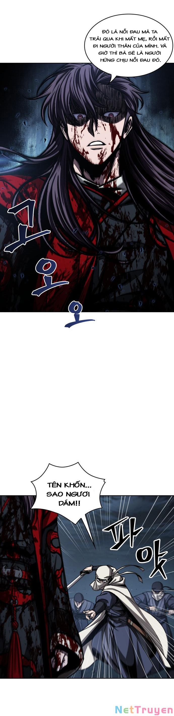 đọc truyện Ngã Lão Ma Thần Chương 94 ảnh 61 tại Thiên Thai Truyện