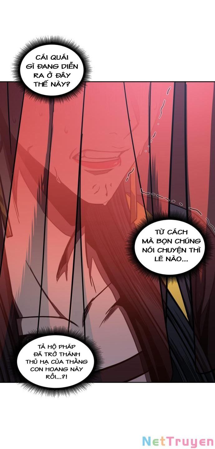 đọc truyện Ngã Lão Ma Thần Chương 94 ảnh 8 tại Thiên Thai Truyện