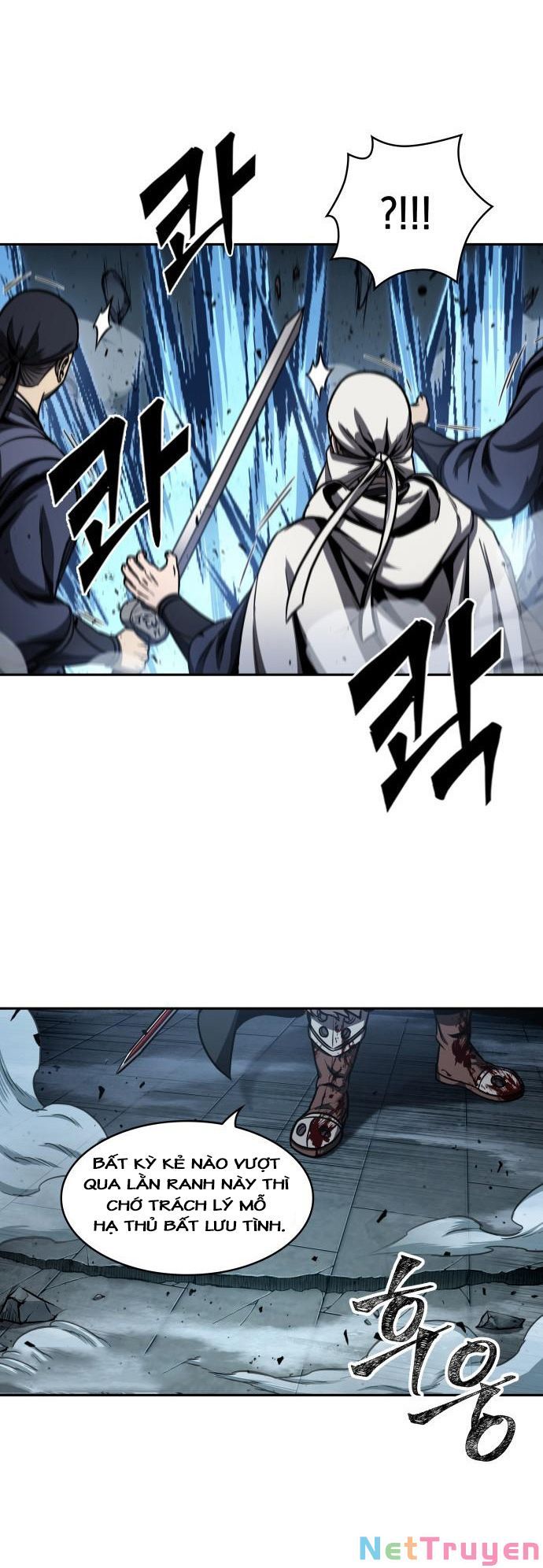 đọc truyện Ngã Lão Ma Thần Chương 94 ảnh 62 tại Thiên Thai Truyện