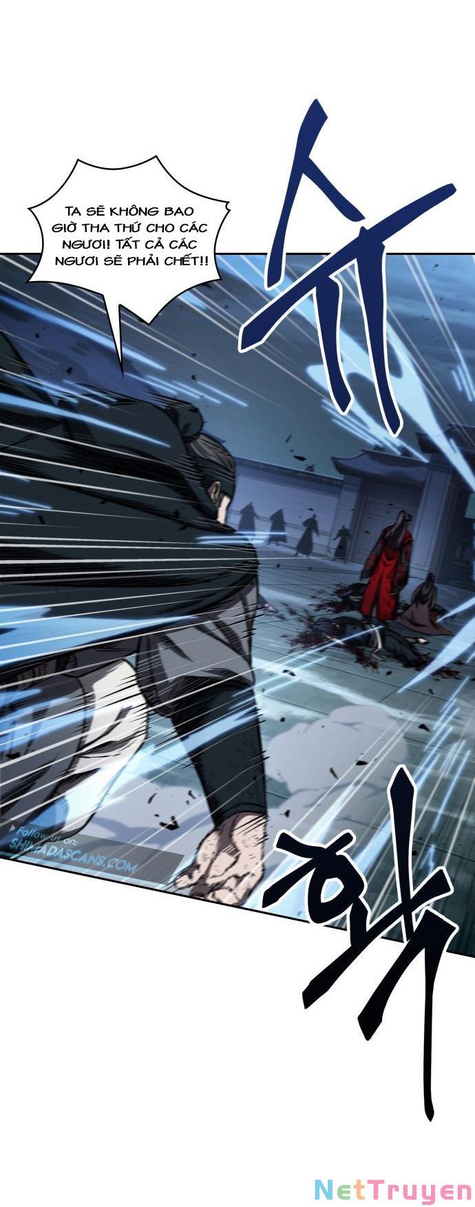 đọc truyện Ngã Lão Ma Thần Chương 94 ảnh 64 tại Thiên Thai Truyện