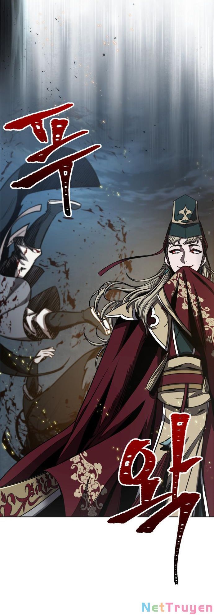 đọc truyện Ngã Lão Ma Thần Chương 94 ảnh 67 tại Thiên Thai Truyện