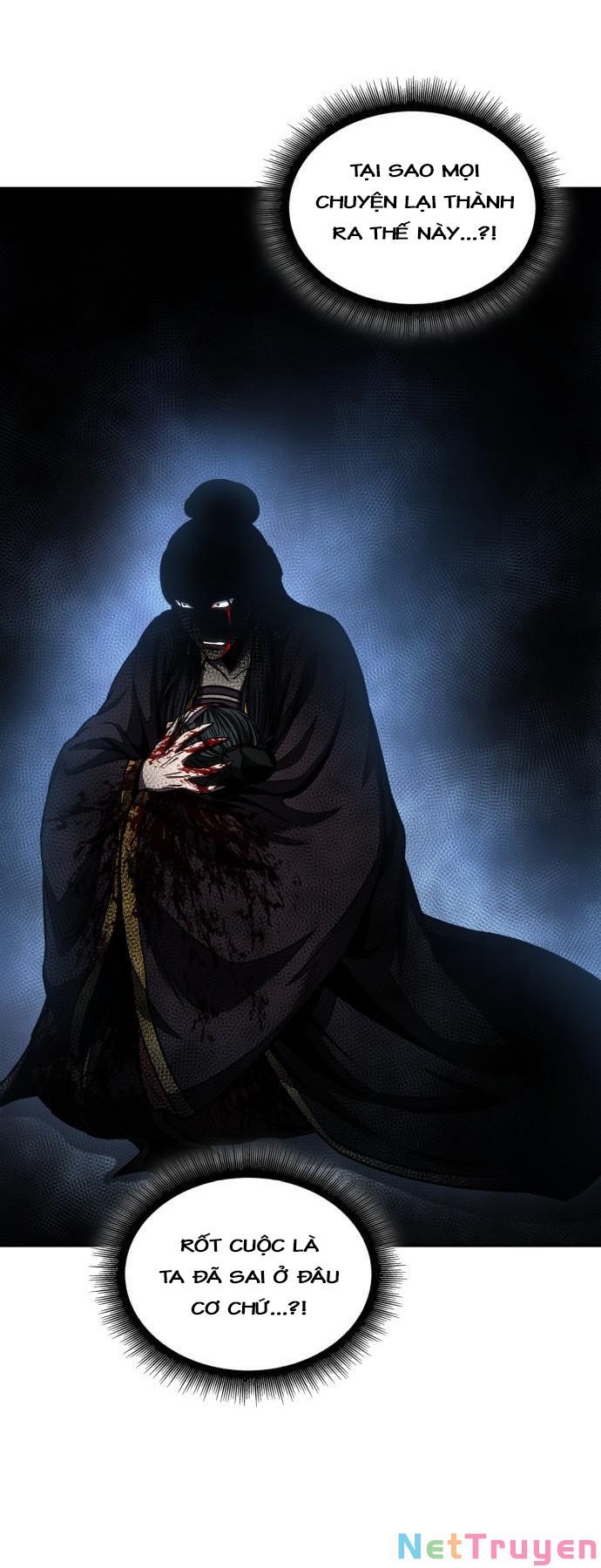 đọc truyện Ngã Lão Ma Thần Chương 94 ảnh 69 tại Thiên Thai Truyện