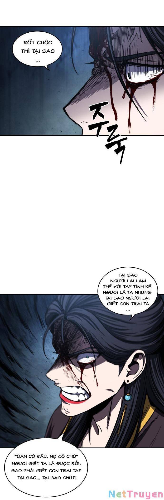 đọc truyện Ngã Lão Ma Thần Chương 94 ảnh 70 tại Thiên Thai Truyện