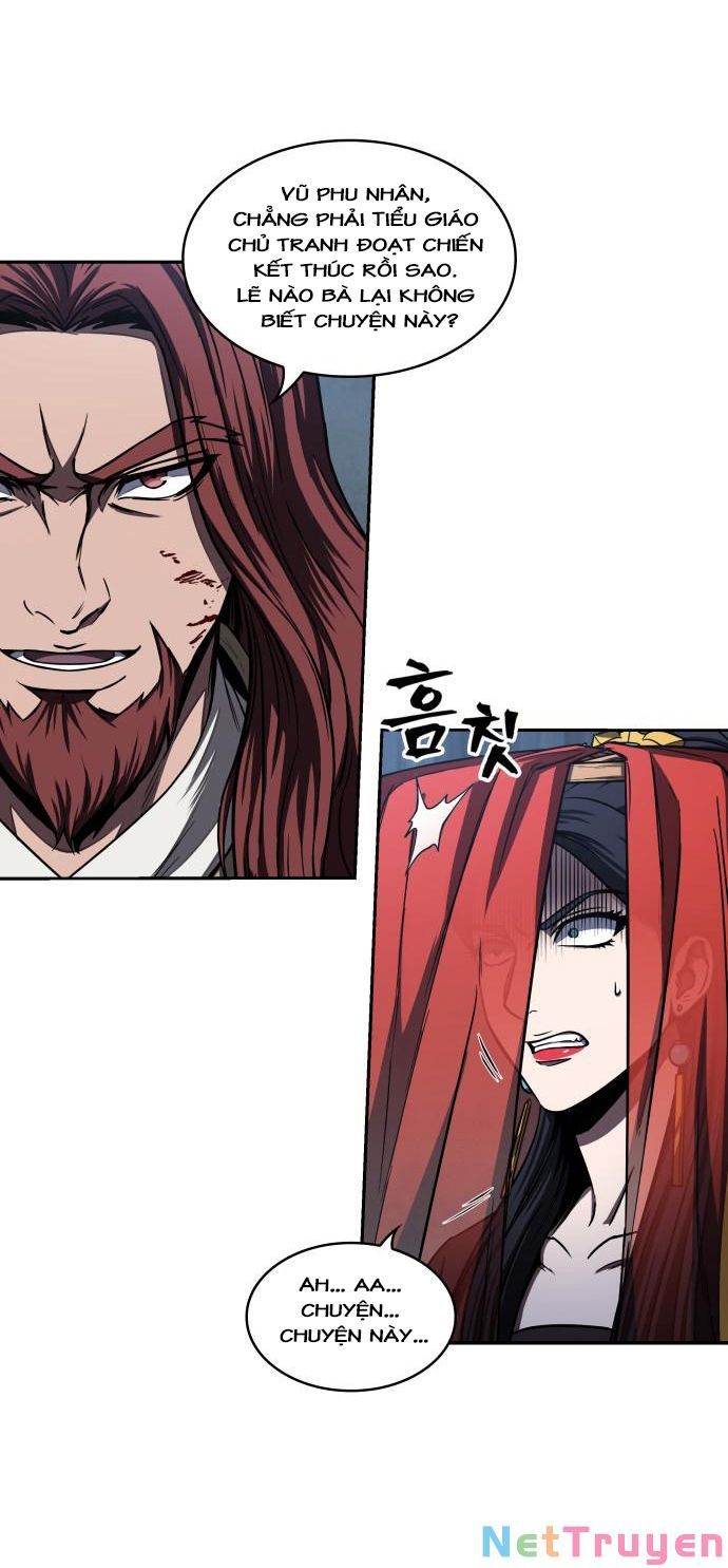 đọc truyện Ngã Lão Ma Thần Chương 94 ảnh 10 tại Thiên Thai Truyện