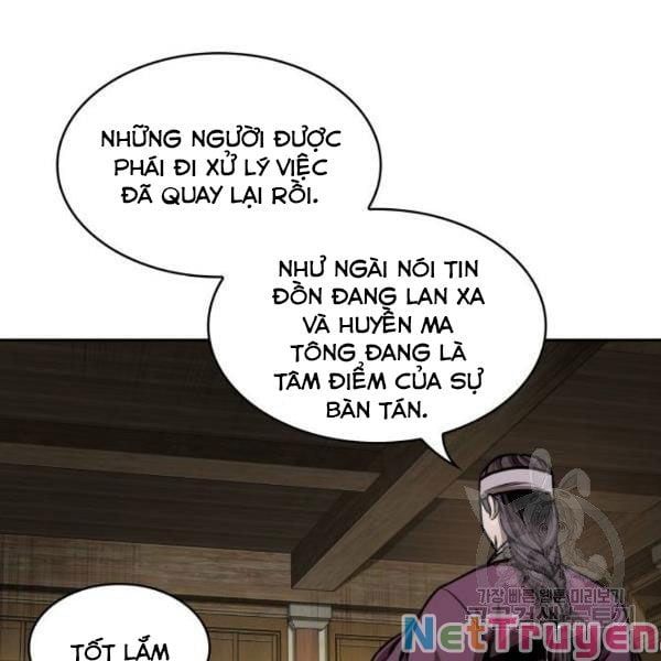 đọc truyện Ngã Lão Ma Thần Chương 95 ảnh 168 tại Thiên Thai Truyện