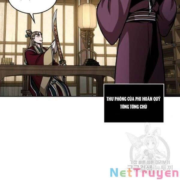 đọc truyện Ngã Lão Ma Thần Chương 95 ảnh 169 tại Thiên Thai Truyện