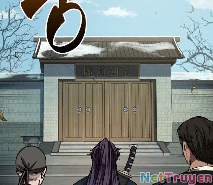 đọc truyện Ngã Lão Ma Thần Chương 96 ảnh 60 tại Thiên Thai Truyện