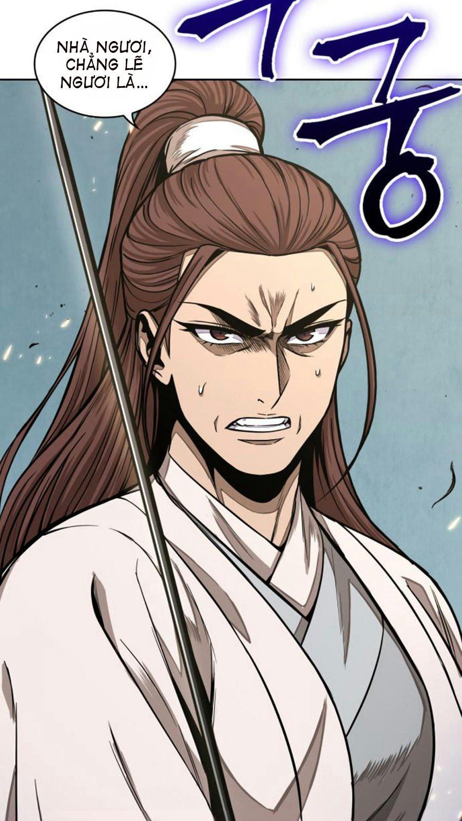 đọc truyện Ngã Lão Ma Thần Chương 97 ảnh 4 tại Thiên Thai Truyện