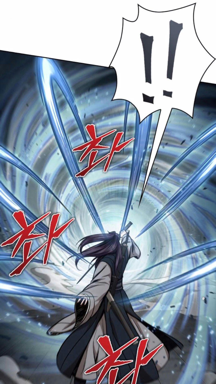 đọc truyện Ngã Lão Ma Thần Chương 97 ảnh 22 tại Thiên Thai Truyện