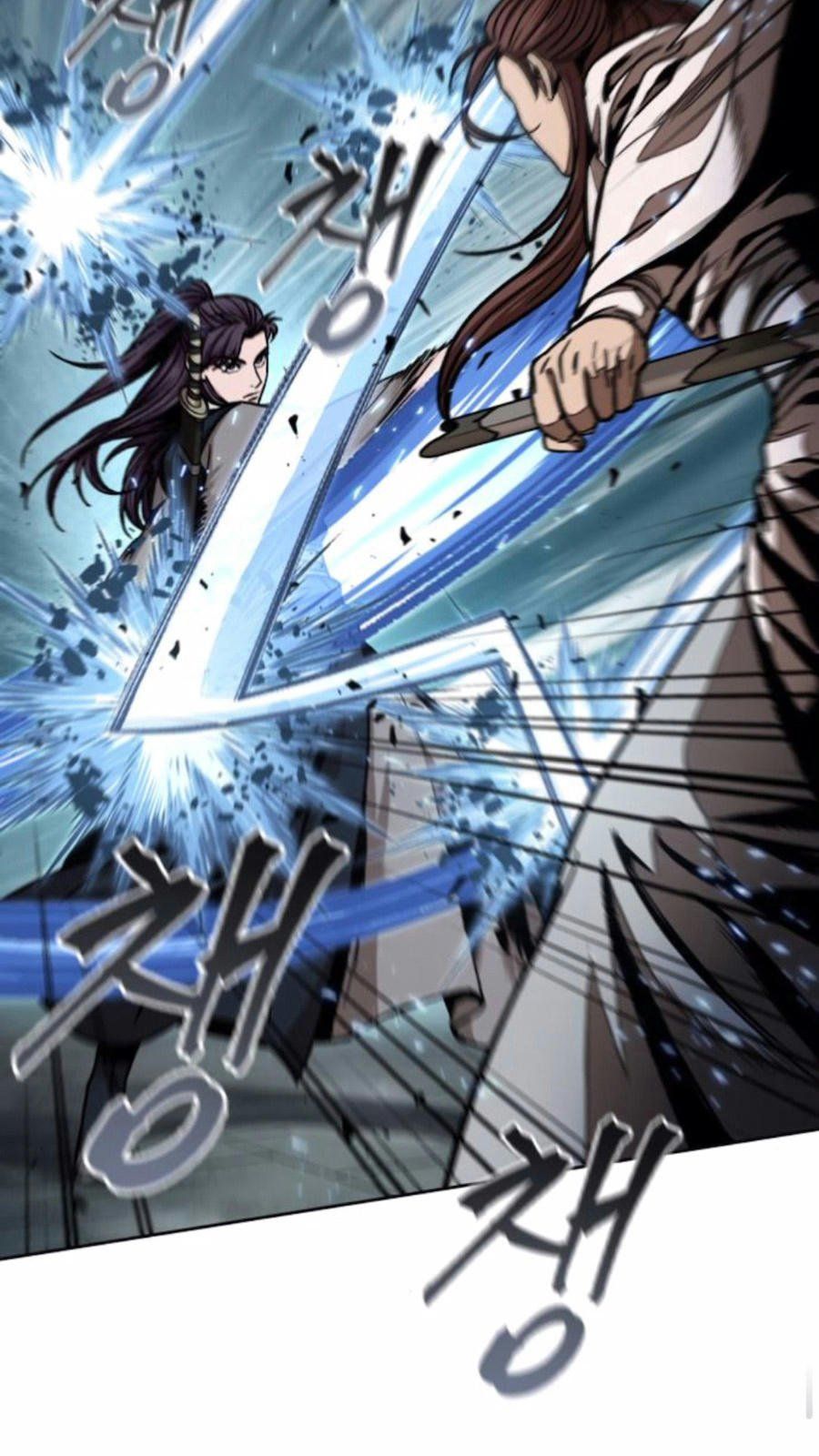 đọc truyện Ngã Lão Ma Thần Chương 97 ảnh 24 tại Thiên Thai Truyện