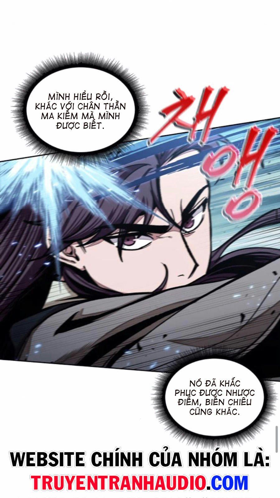 đọc truyện Ngã Lão Ma Thần Chương 97 ảnh 25 tại Thiên Thai Truyện