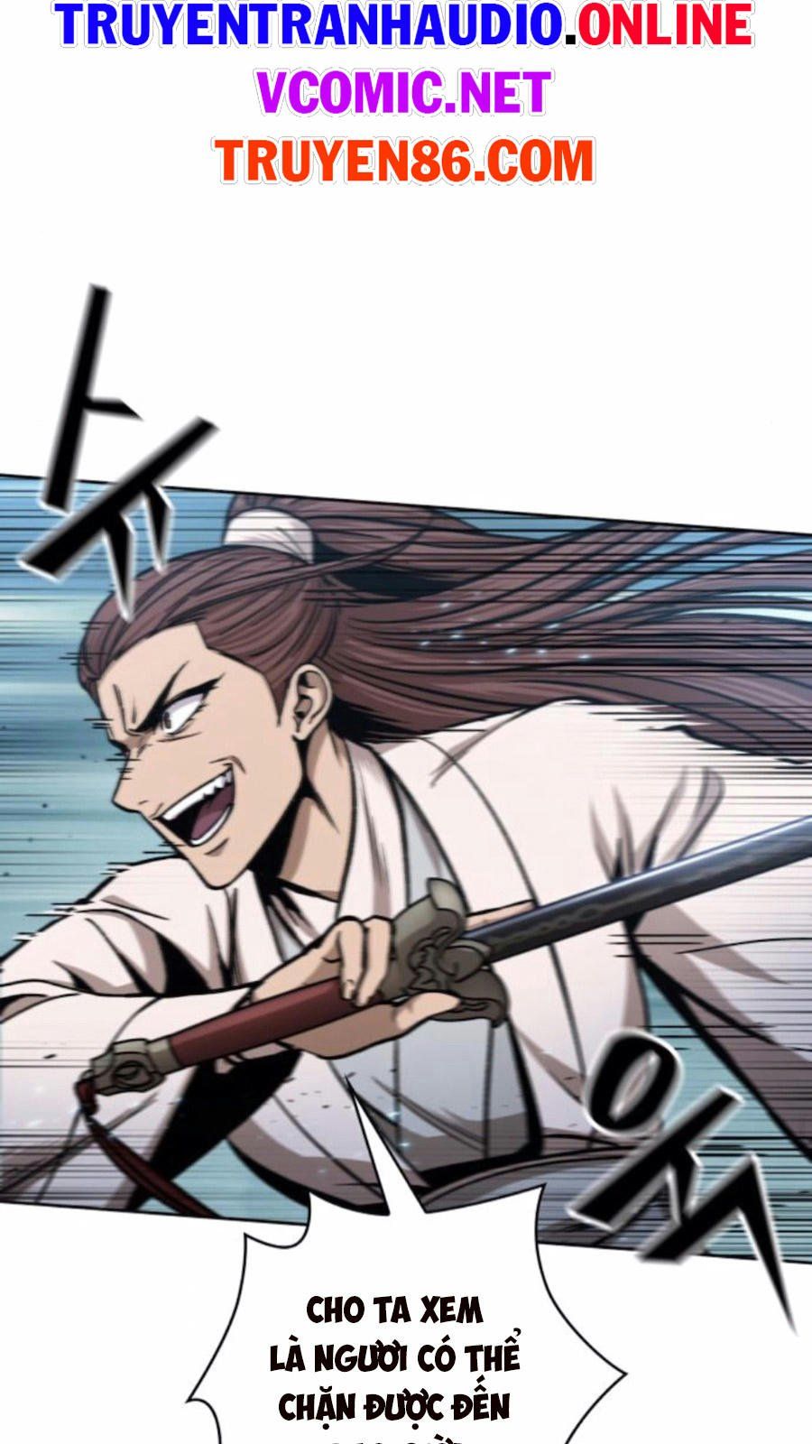 đọc truyện Ngã Lão Ma Thần Chương 97 ảnh 26 tại Thiên Thai Truyện