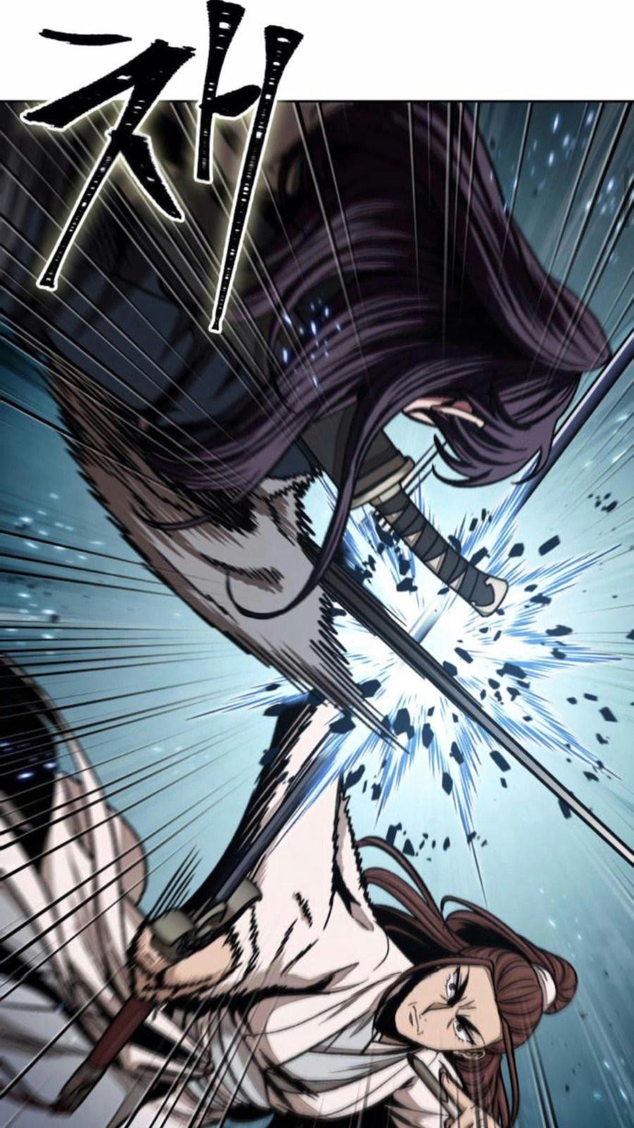 đọc truyện Ngã Lão Ma Thần Chương 97 ảnh 28 tại Thiên Thai Truyện