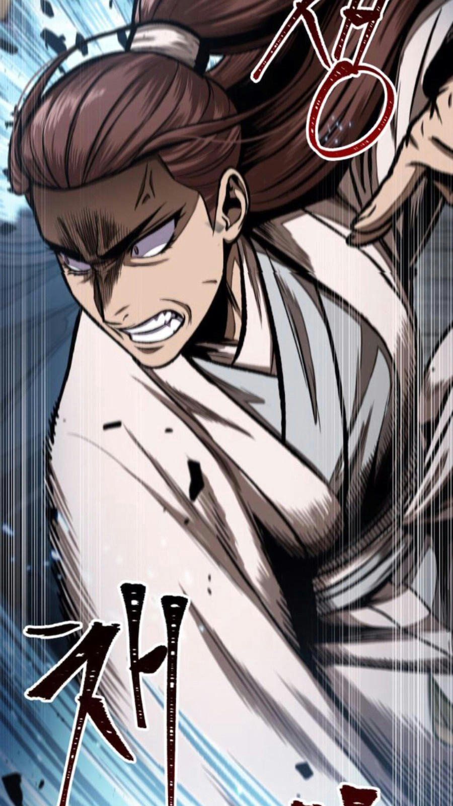 đọc truyện Ngã Lão Ma Thần Chương 97 ảnh 31 tại Thiên Thai Truyện