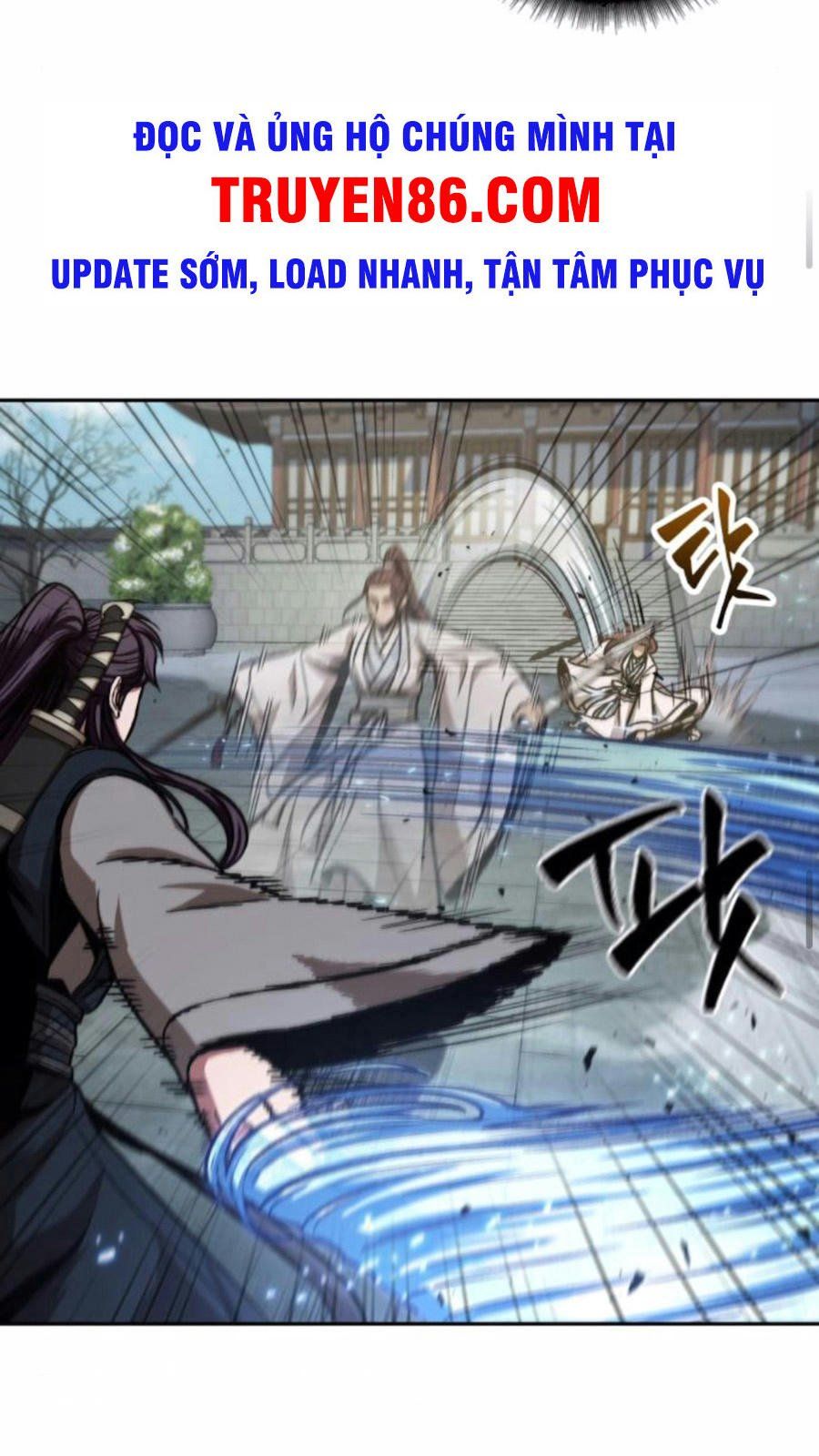 đọc truyện Ngã Lão Ma Thần Chương 97 ảnh 33 tại Thiên Thai Truyện