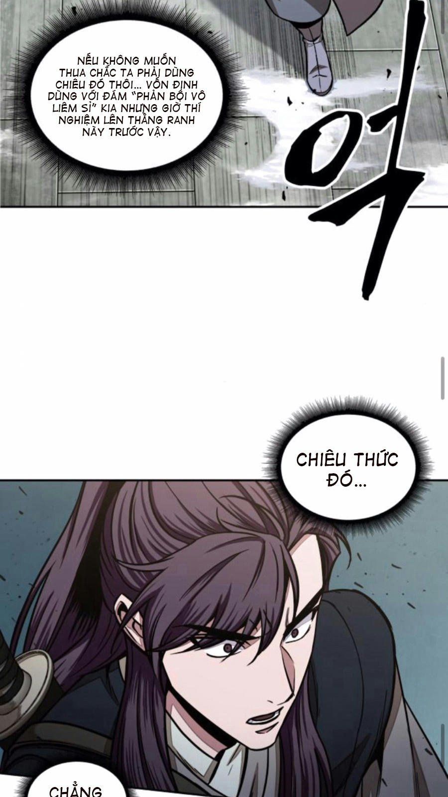 đọc truyện Ngã Lão Ma Thần Chương 97 ảnh 35 tại Thiên Thai Truyện