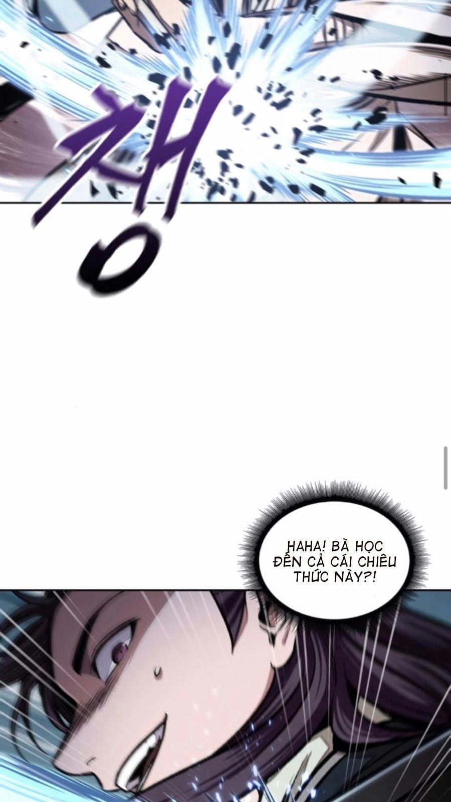 đọc truyện Ngã Lão Ma Thần Chương 97 ảnh 39 tại Thiên Thai Truyện