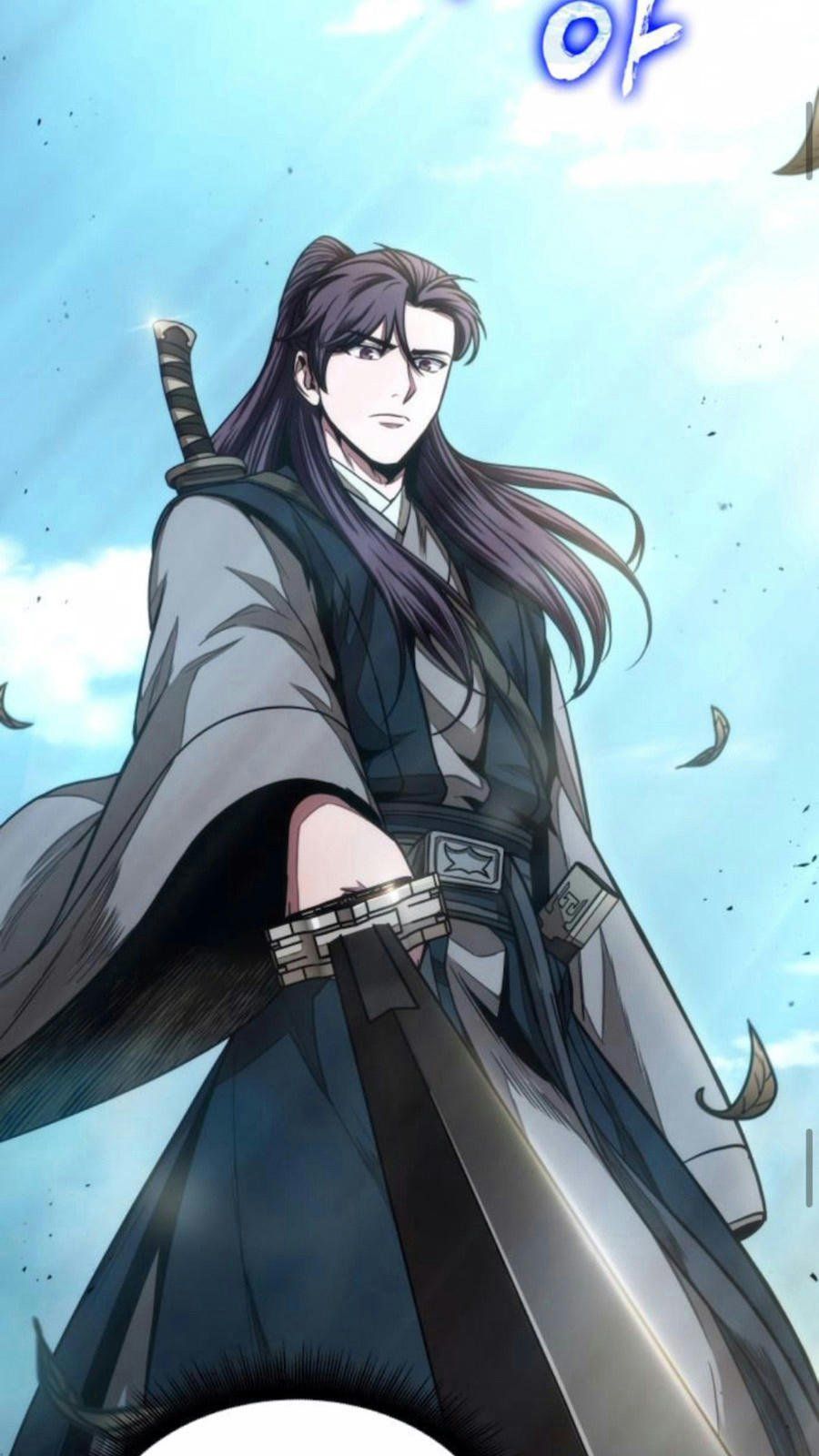 đọc truyện Ngã Lão Ma Thần Chương 97 ảnh 57 tại Thiên Thai Truyện