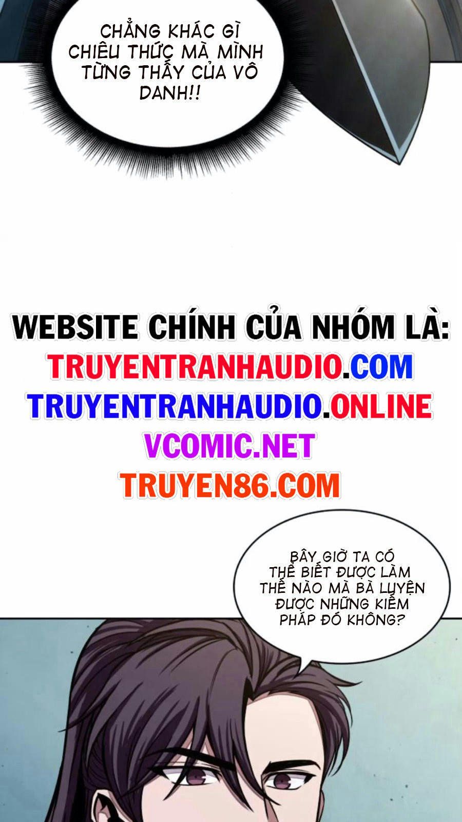đọc truyện Ngã Lão Ma Thần Chương 97 ảnh 58 tại Thiên Thai Truyện