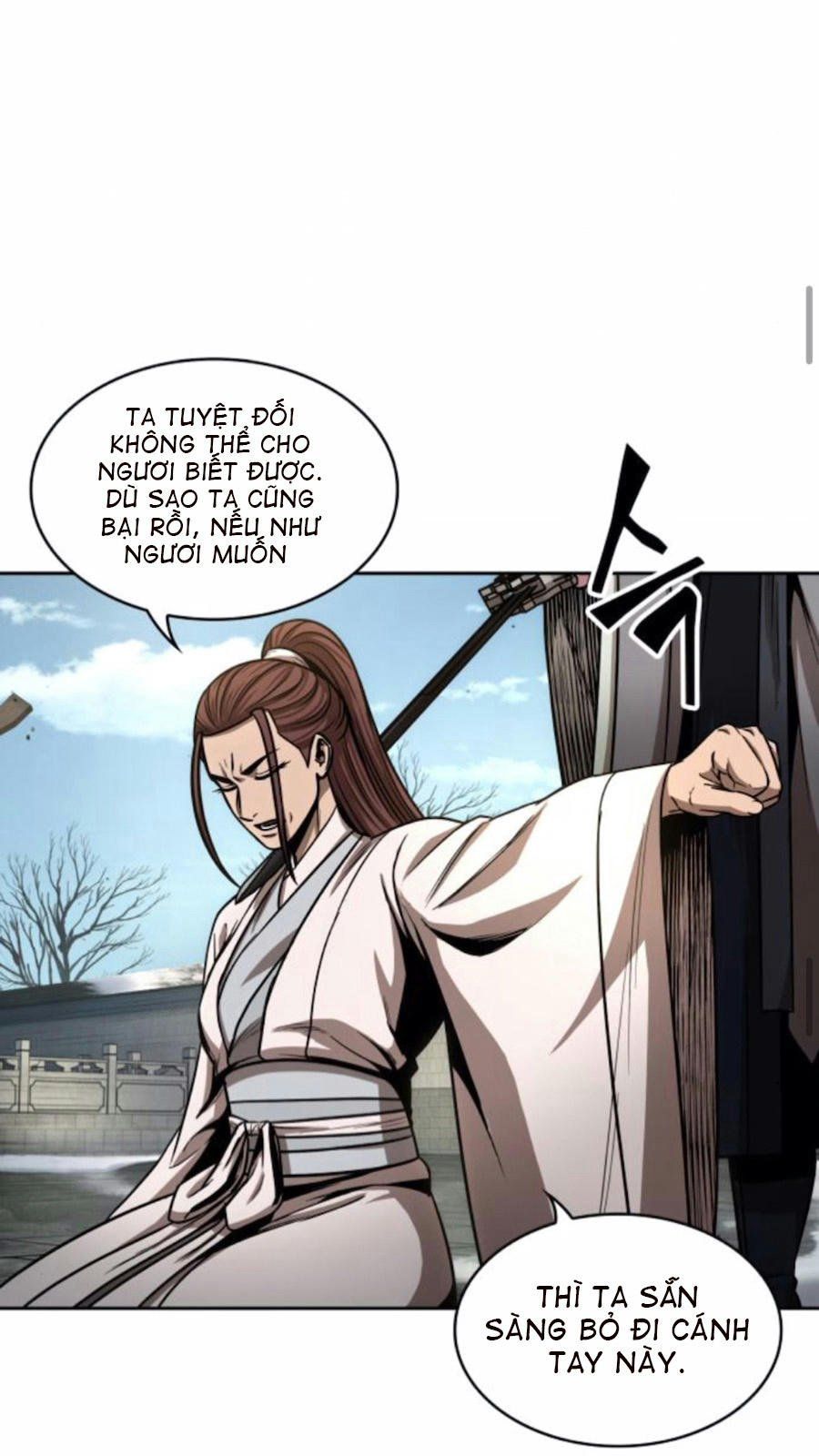 đọc truyện Ngã Lão Ma Thần Chương 97 ảnh 60 tại Thiên Thai Truyện