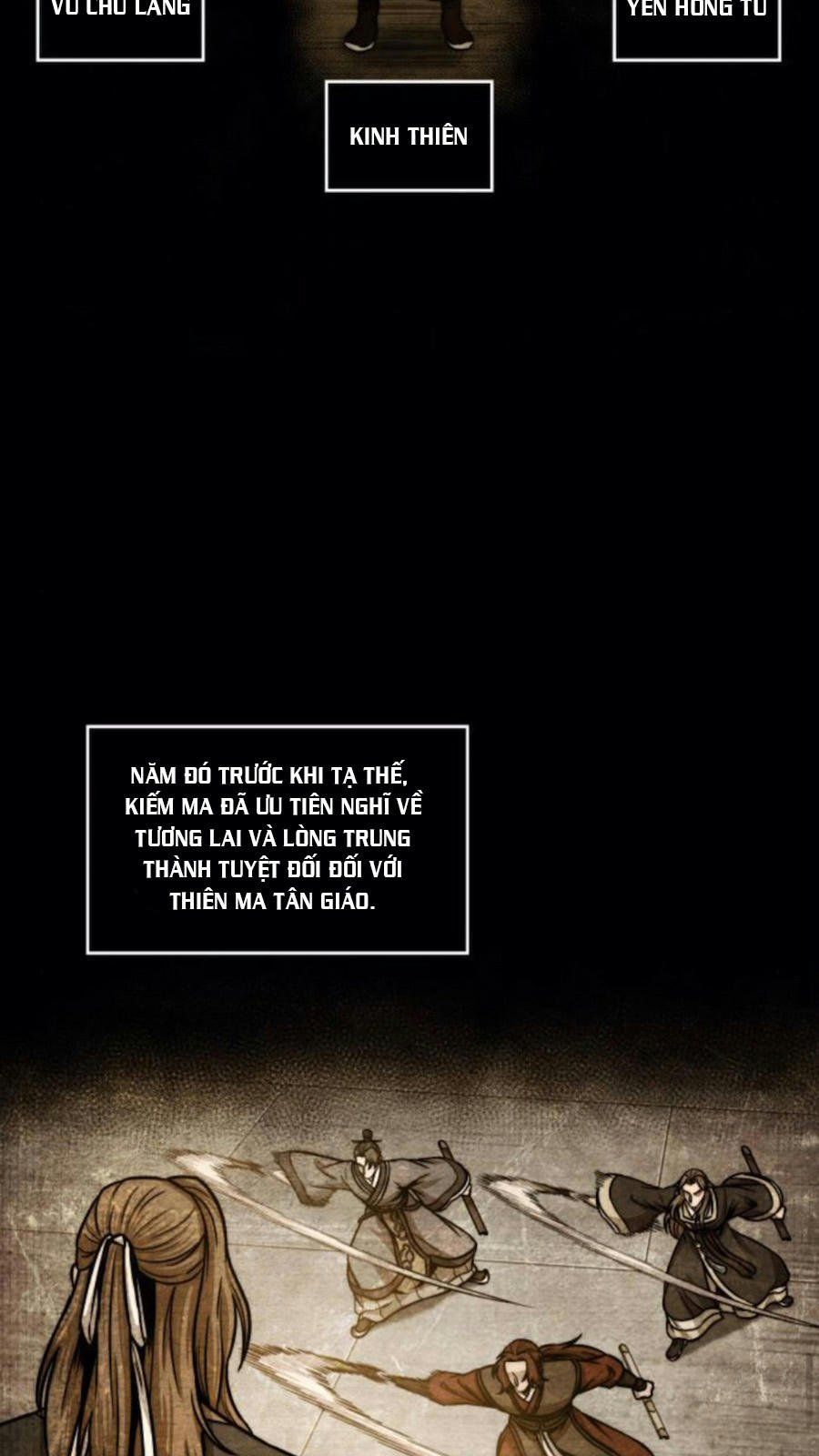 đọc truyện Ngã Lão Ma Thần Chương 97 ảnh 72 tại Thiên Thai Truyện