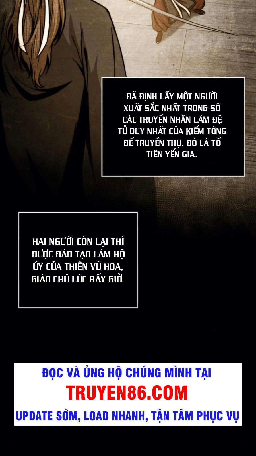 đọc truyện Ngã Lão Ma Thần Chương 97 ảnh 73 tại Thiên Thai Truyện