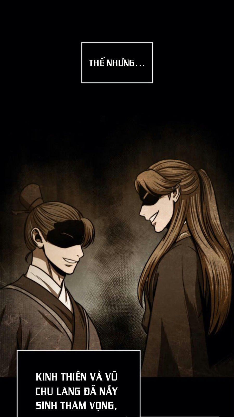 đọc truyện Ngã Lão Ma Thần Chương 97 ảnh 74 tại Thiên Thai Truyện