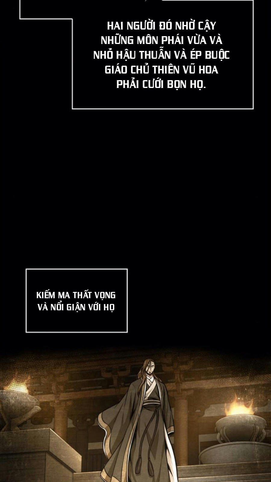 đọc truyện Ngã Lão Ma Thần Chương 97 ảnh 75 tại Thiên Thai Truyện