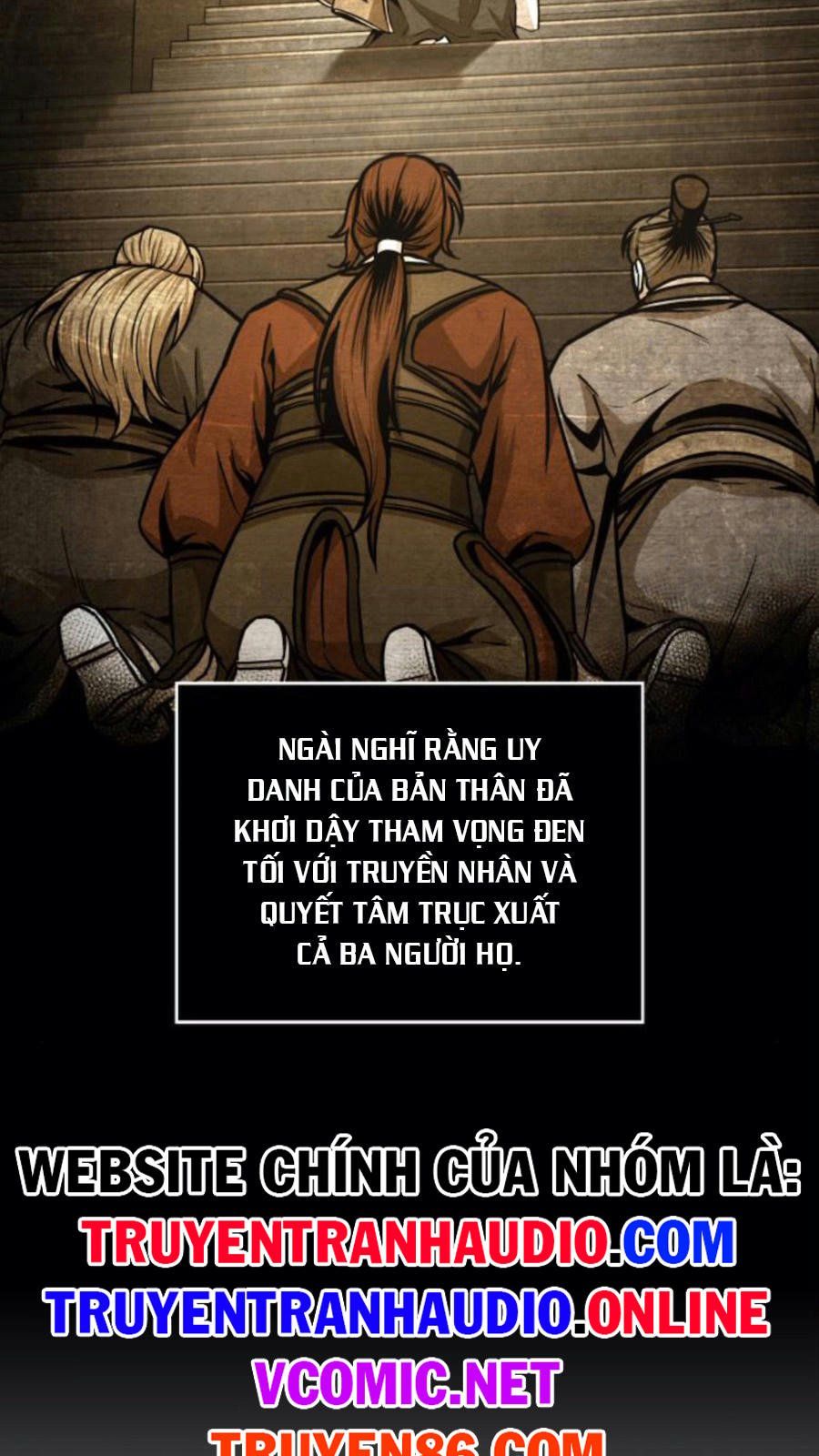 đọc truyện Ngã Lão Ma Thần Chương 97 ảnh 76 tại Thiên Thai Truyện