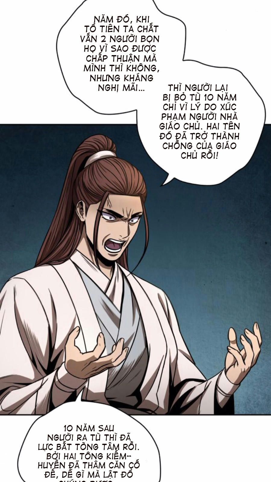 đọc truyện Ngã Lão Ma Thần Chương 97 ảnh 81 tại Thiên Thai Truyện