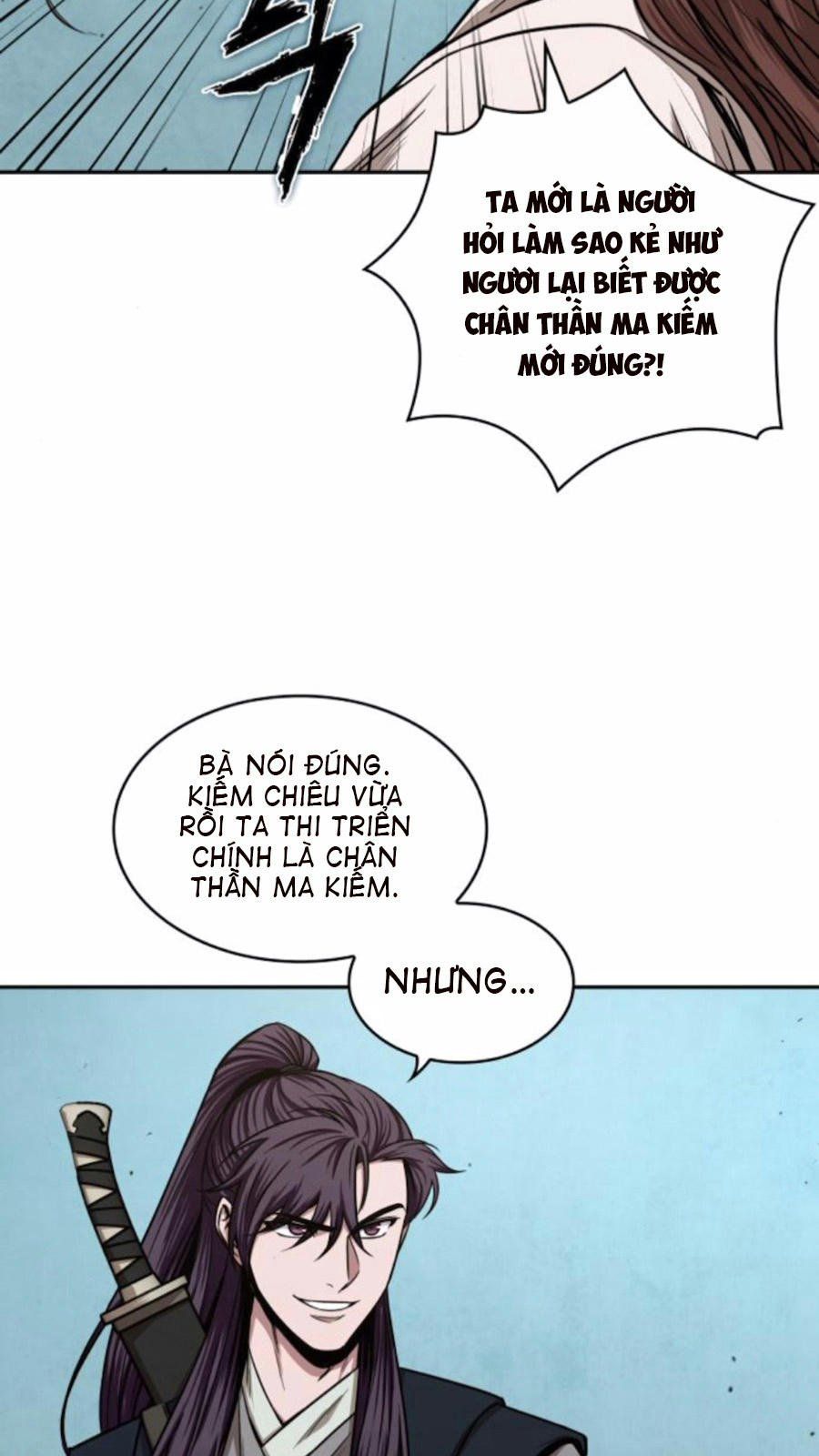 đọc truyện Ngã Lão Ma Thần Chương 97 ảnh 10 tại Thiên Thai Truyện