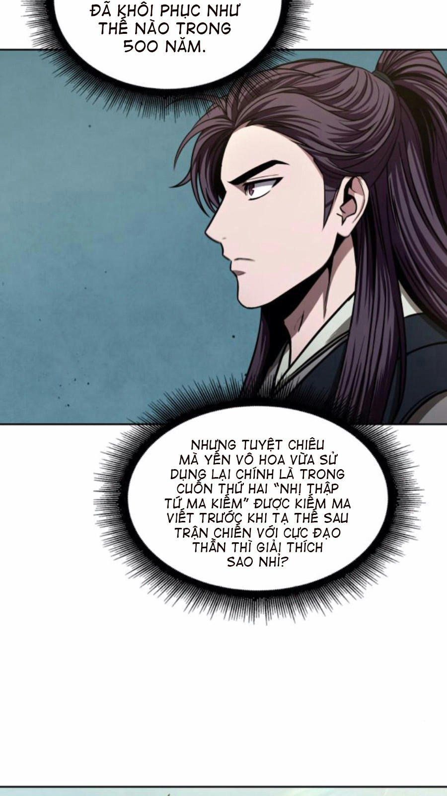 đọc truyện Ngã Lão Ma Thần Chương 97 ảnh 84 tại Thiên Thai Truyện