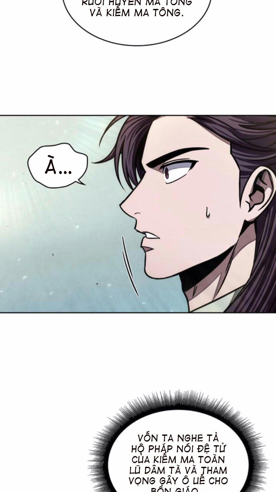 đọc truyện Ngã Lão Ma Thần Chương 97 ảnh 86 tại Thiên Thai Truyện