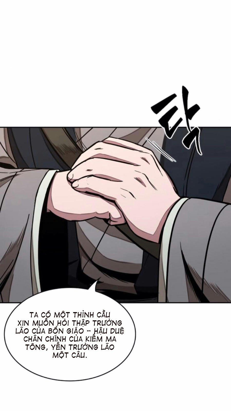 đọc truyện Ngã Lão Ma Thần Chương 97 ảnh 92 tại Thiên Thai Truyện