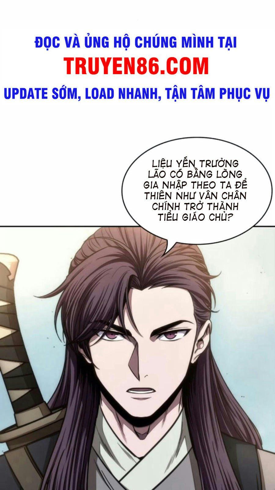 đọc truyện Ngã Lão Ma Thần Chương 97 ảnh 93 tại Thiên Thai Truyện