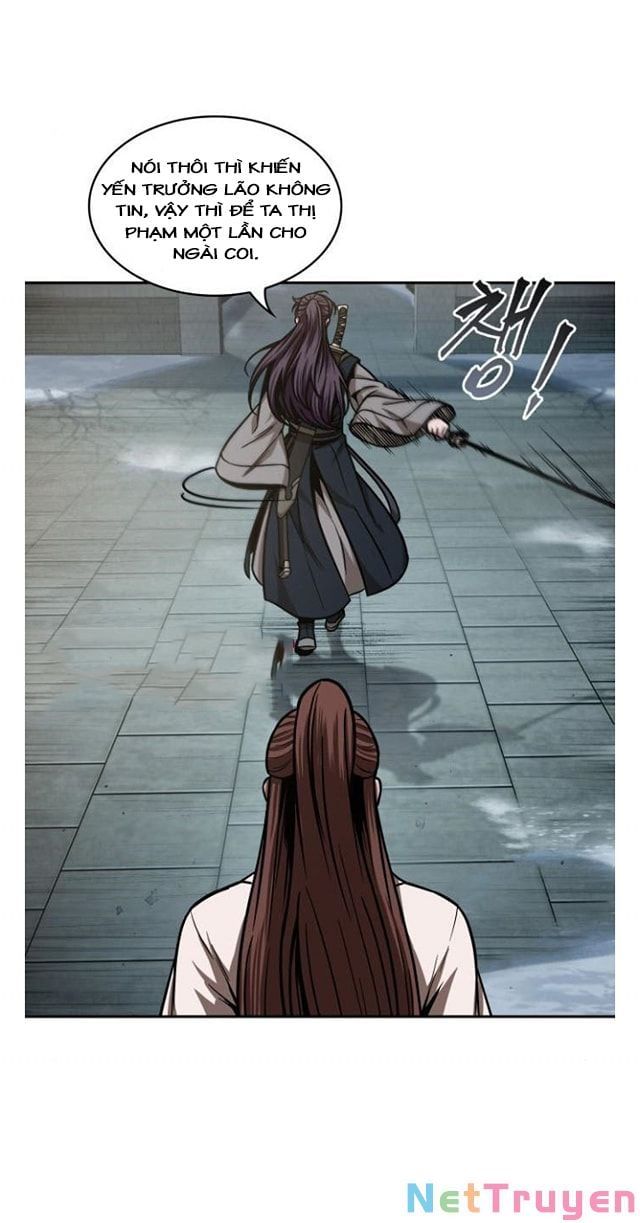 đọc truyện Ngã Lão Ma Thần Chương 98 ảnh 16 tại Thiên Thai Truyện